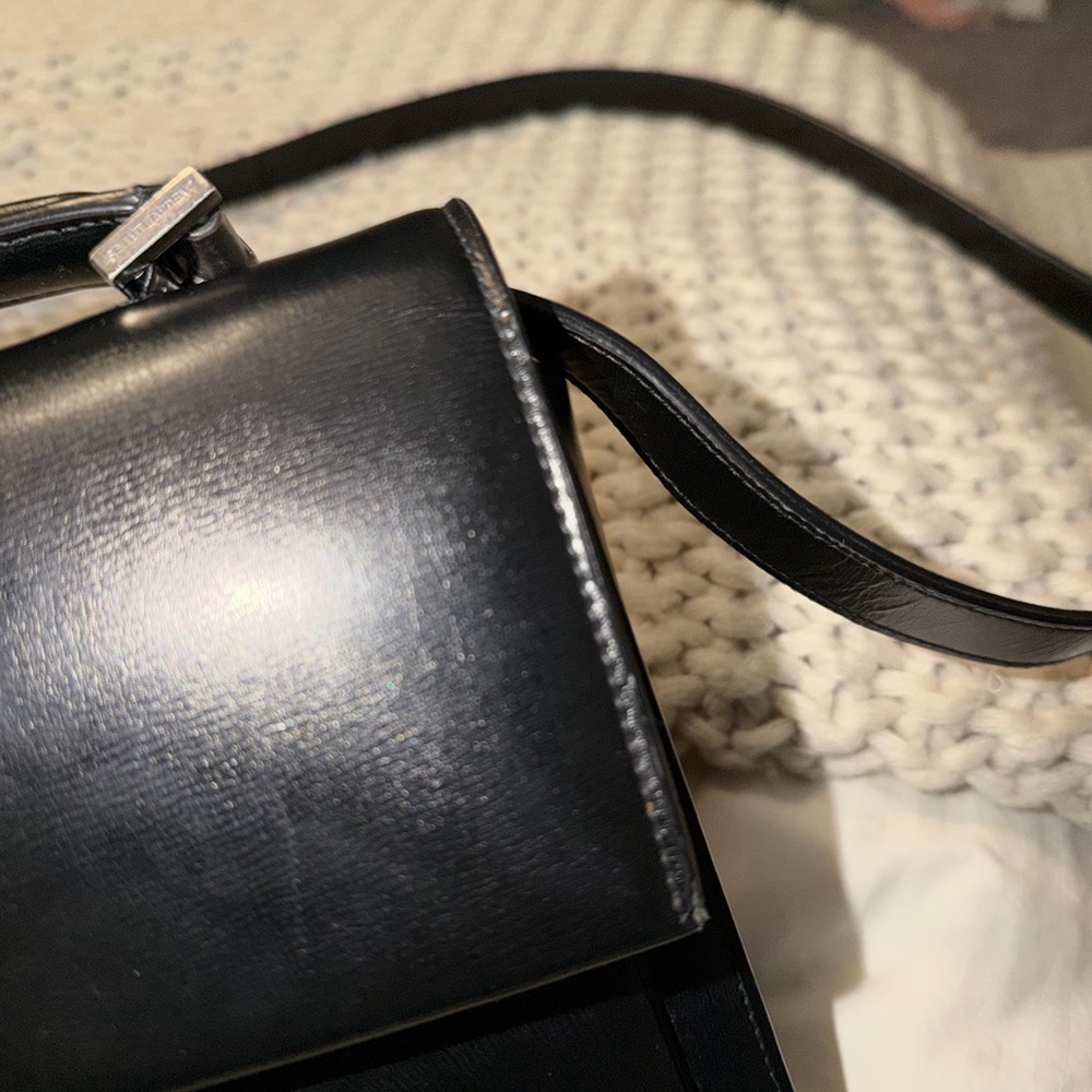 YSL crossbody bag - Picture 8 of 13